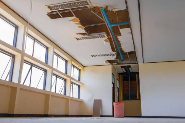 Best Sewage cleanup and water damage restoration  in Spanish Lake, MO