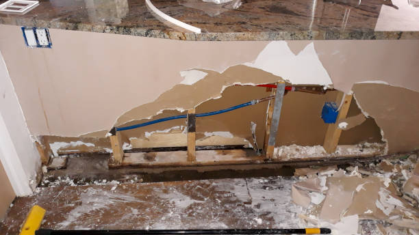 Best Sewage cleanup and water damage restoration  in Spanish Lake, MO